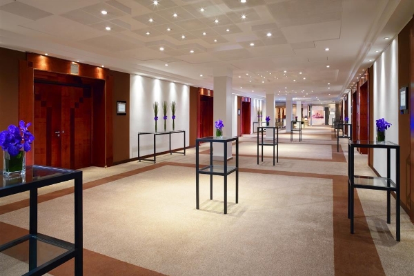 Hotel The Westin Grand Frankfurt